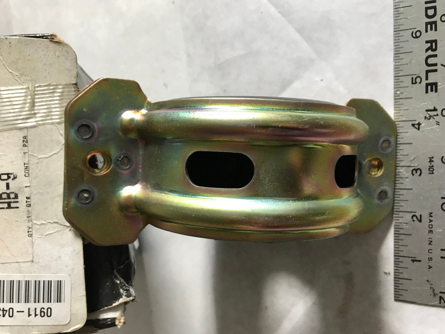 New Bca Hb-9 Federal Mogul Bearing,Bca Hb-9,Es