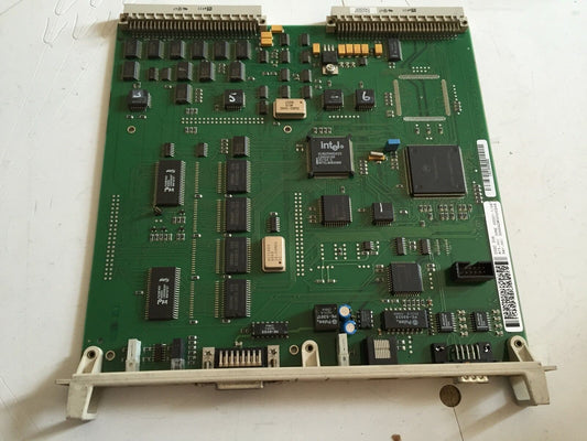 Abb Dsqc 336 ,3Hne 00001-1/08,00074/Nioc Pcb Board,Ee