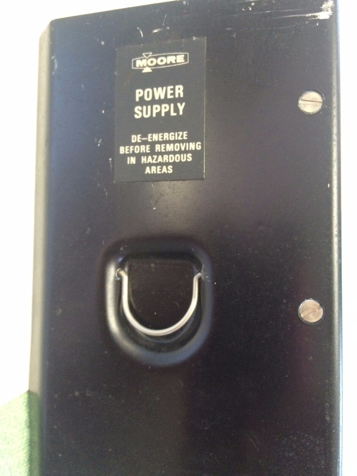 Moore 15225-220  Products Power Supply Module 15620-1,Cs