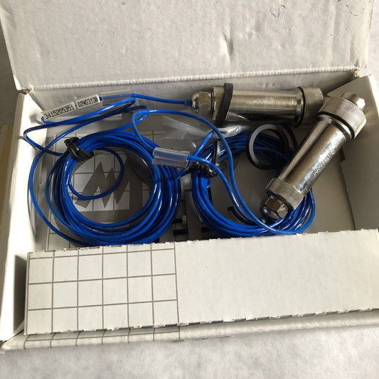 New Marposs 3415205351 Measuring Fork Tranducer 02Wg3138,Ay