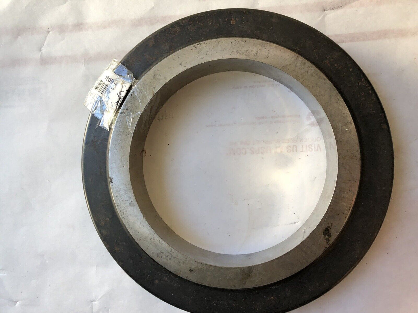 Air Gage Bore Setting Ring,Gr1-M-6.621-Xx-Min,A-92433,Th