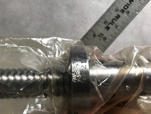 New Thread-Craft M3550 Ball Screw Assembly 97218,An-55-499-0553,97218,110107 Asa
