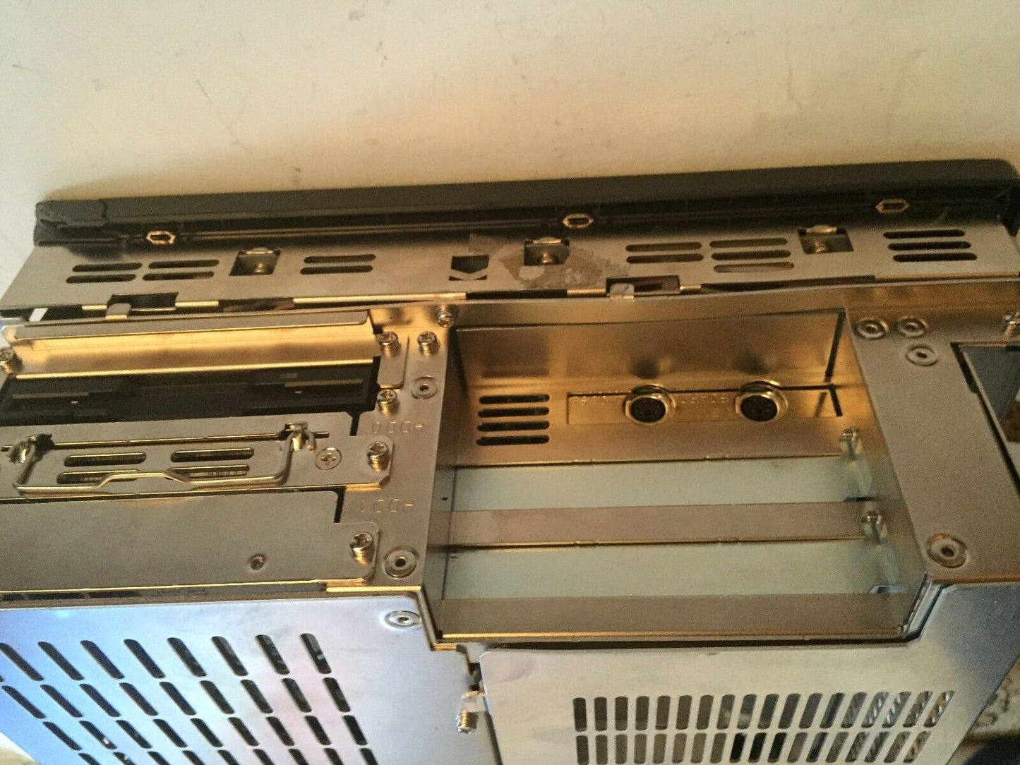 Pro-Face Pl6901-T42-33364-Hd-Sf-98 Industrial Computer,2760054-03,Sk