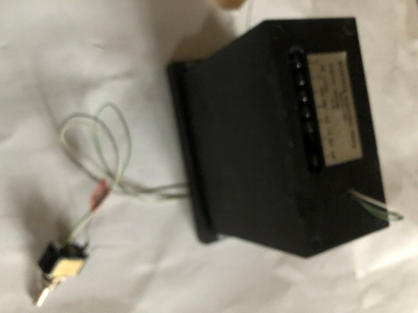 Madison Electric Adt-Na100 Digital Read Out ,Eb
