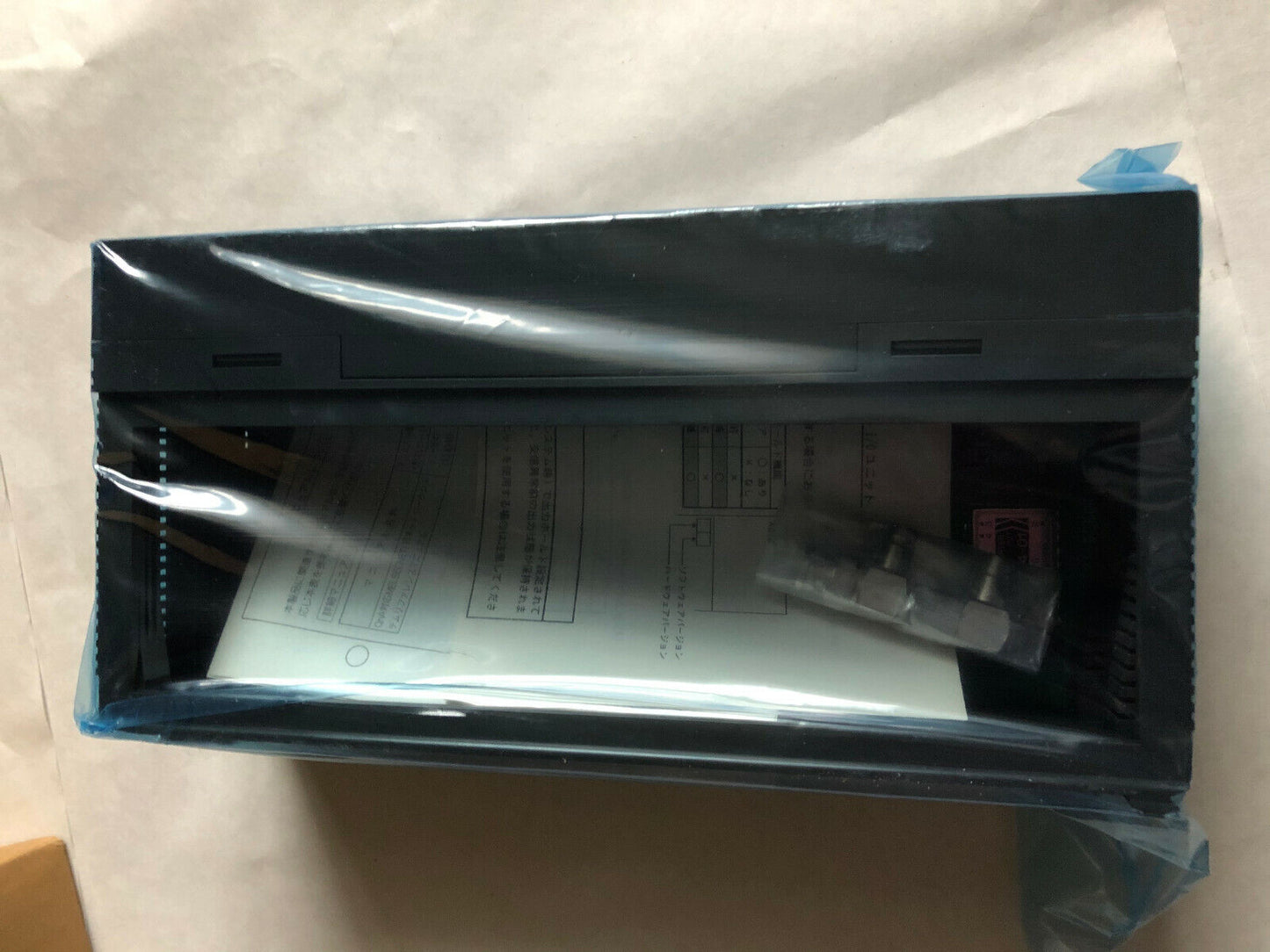 New Mitsubishi Aj72qbr15 Melsecnet/10 Remotecoax Melsec Programmable Plc,Ez