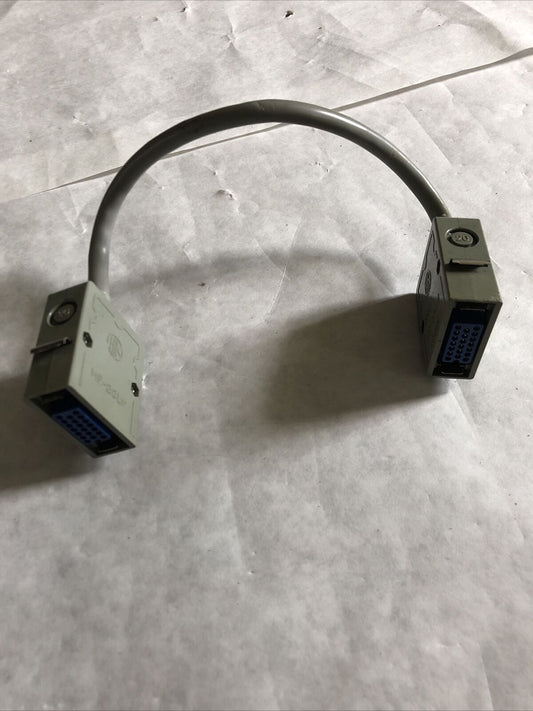 Ge Fanuc  2002-T556 L0.25M Cable,Mr-30Lw,Eg