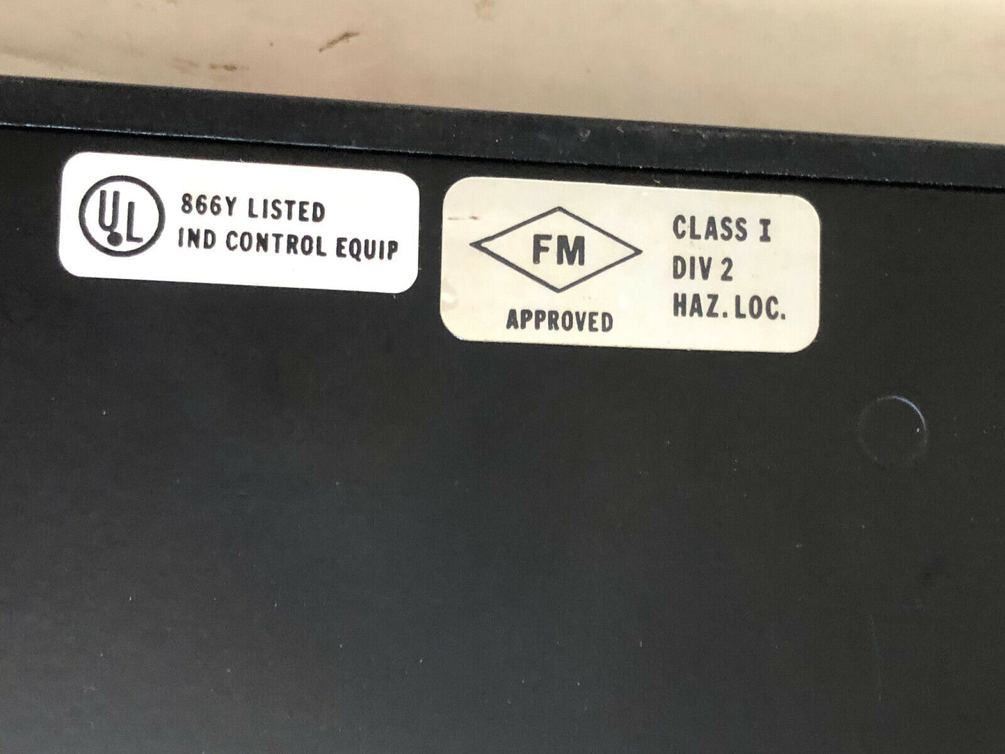 Texas Instruments 2459455-0001, 110V 16 Point Input Module 500-5001,Hl