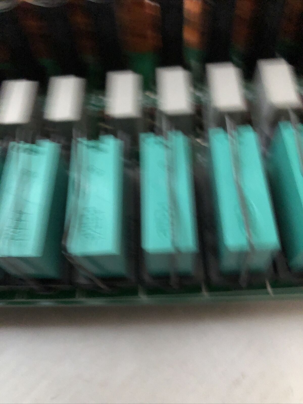 New Honeywell  51309148-125 Output Module 120Vac Relay Mu-Tdor12,Cu