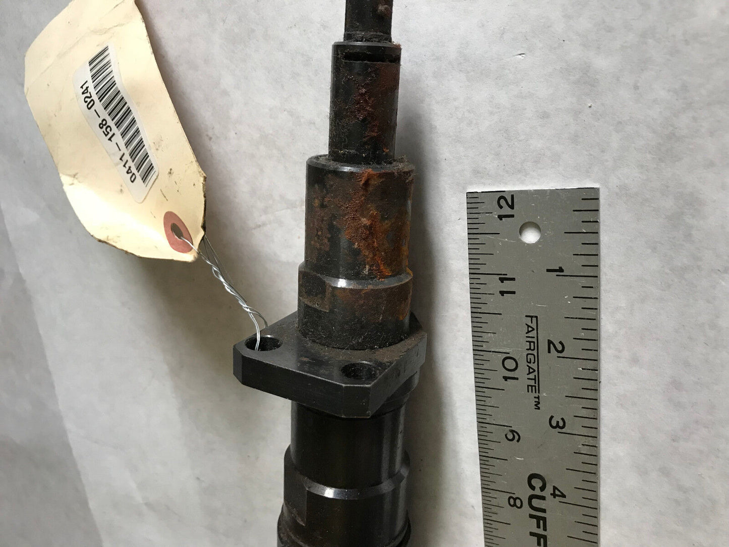 American A2ls-R013 Pneumatic Nutrunner 3/8"Drive,American Assembly A 2Ls-R013,Eo