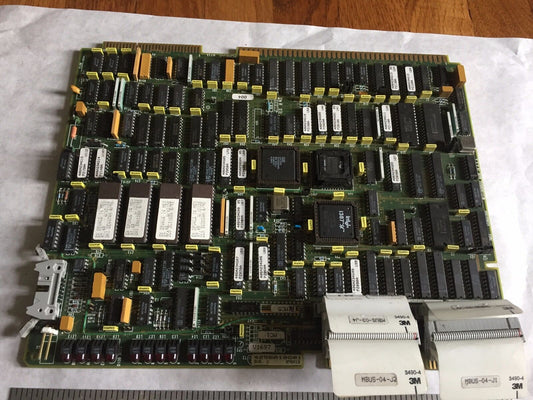 Westinghouse 3Msx 4256A10g0,4256A10g01, Pcpr-2-0 Board,Bl