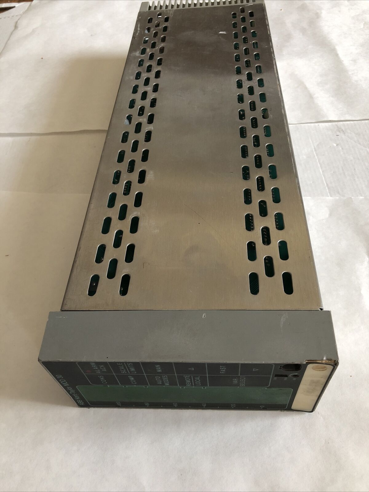 Taylor Mod 30, Abb Kent-Taylor Mod 30,1700Rz14005a Controller,De