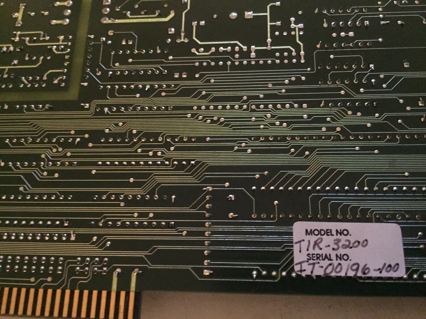 Ctc 05-03078-102,Computer Technology Parker Driver Interact Ti Remote,Ec