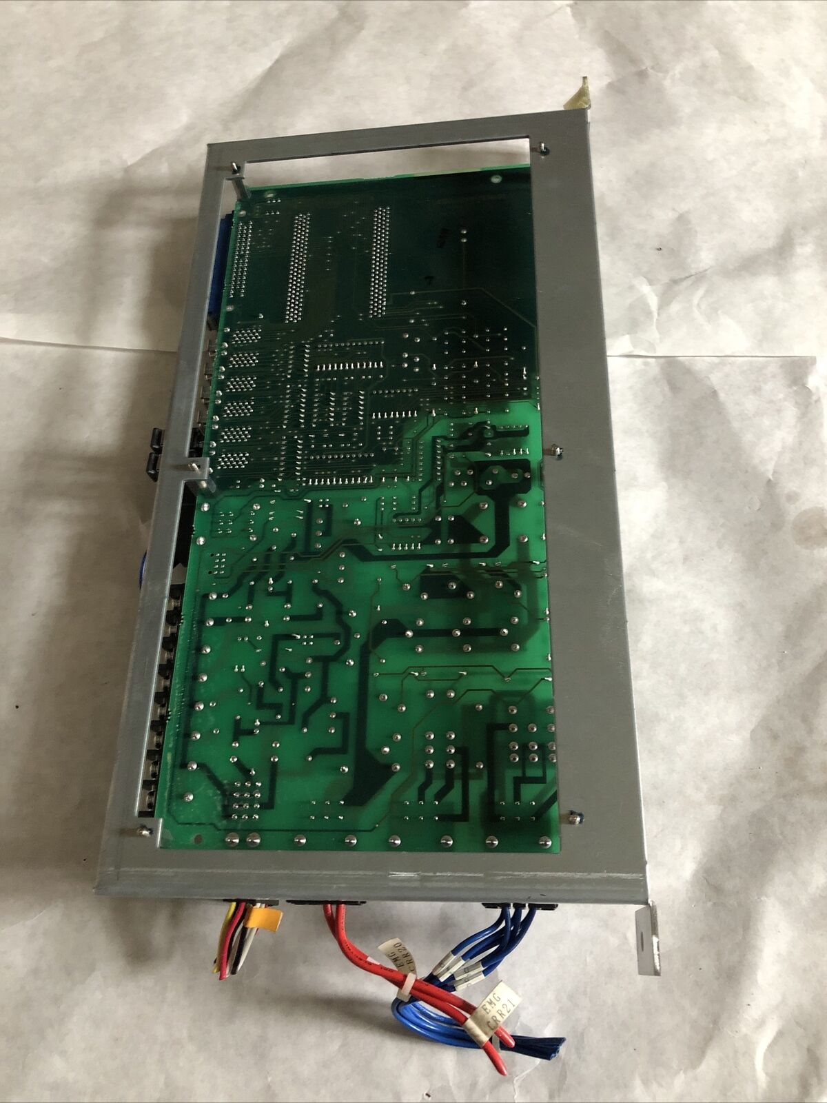 Fanuc A16b-1212-0938 /06B,A320-1212-T934/06 Cnc Power Supply,A16b-1212-093 9,Bc