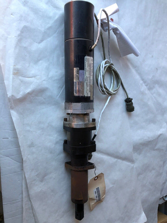 Chicago Pneumatic Blr2424-25-1-S-001 Nutrunner 460Emdmt 800 ,18682,Ab