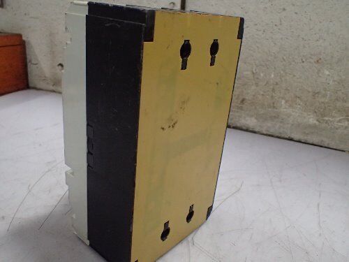 Westhomes Wcm1-400M/3300 Circuit Breaker,3P 400A 800V,Mccb 400A,Bi
