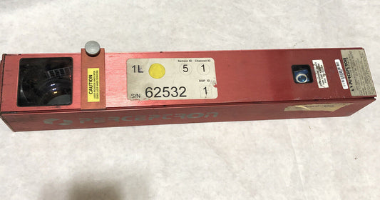 Perceptron 912-0014 Tricam Laser Digital Surface ,S0800-X0053-Y0073-Z0147, Bf
