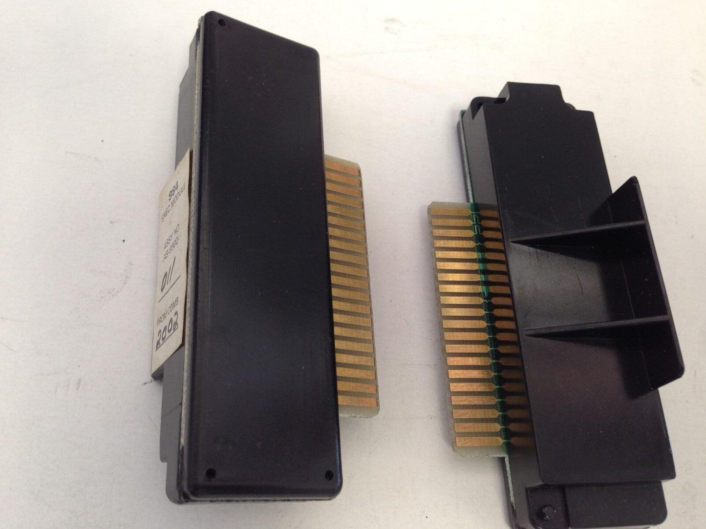 Modicon As-S902-011 984, As-S902  Plc Executive  Memory Cartridge,Sr