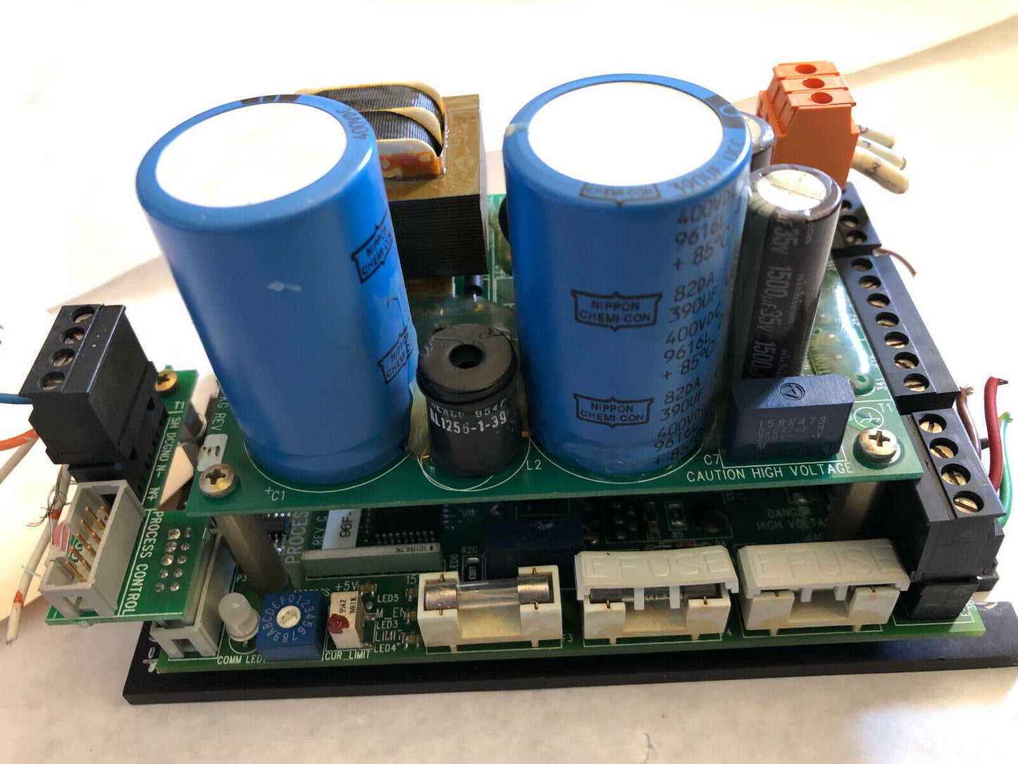 Process Control C1475,Process Control C1476,Radwell C1475/C1476,So