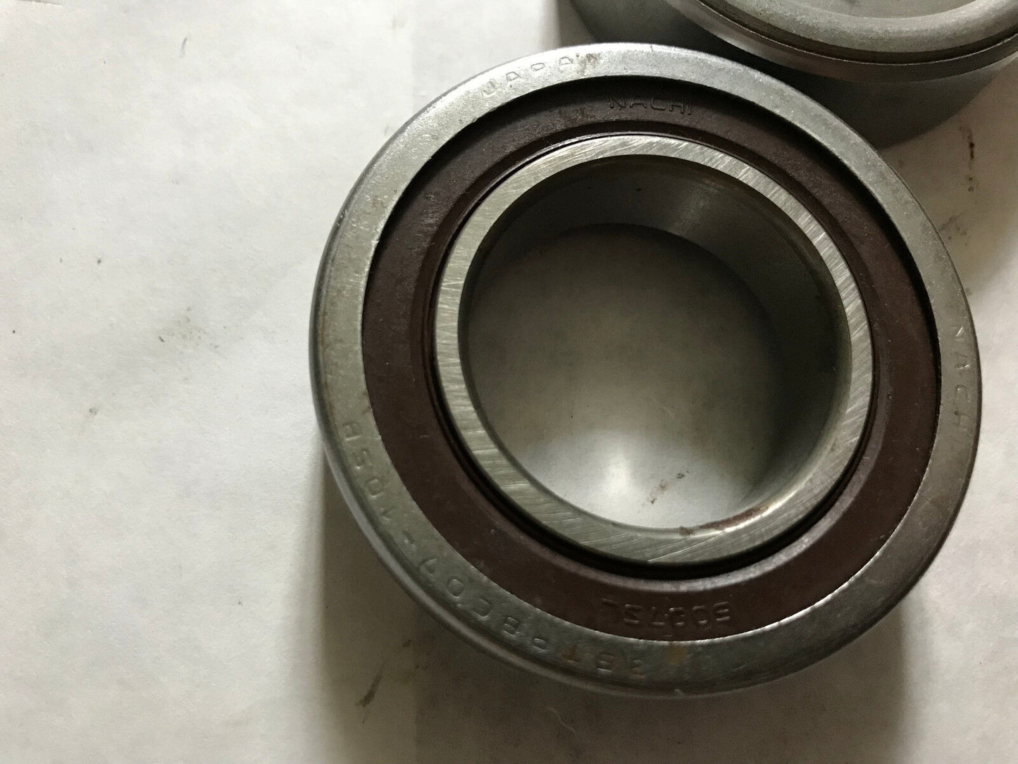 Nachi 35Trbc07-1058,35Trbc07-10S8 Auto Clutch Release Bearings,Nachi 6007Sl,Eo