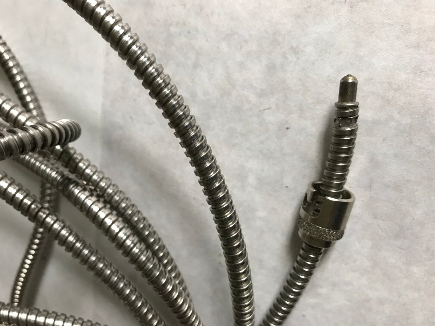 New Barber-Colman P011-33300-240-6-00 Thermocouple,Eq