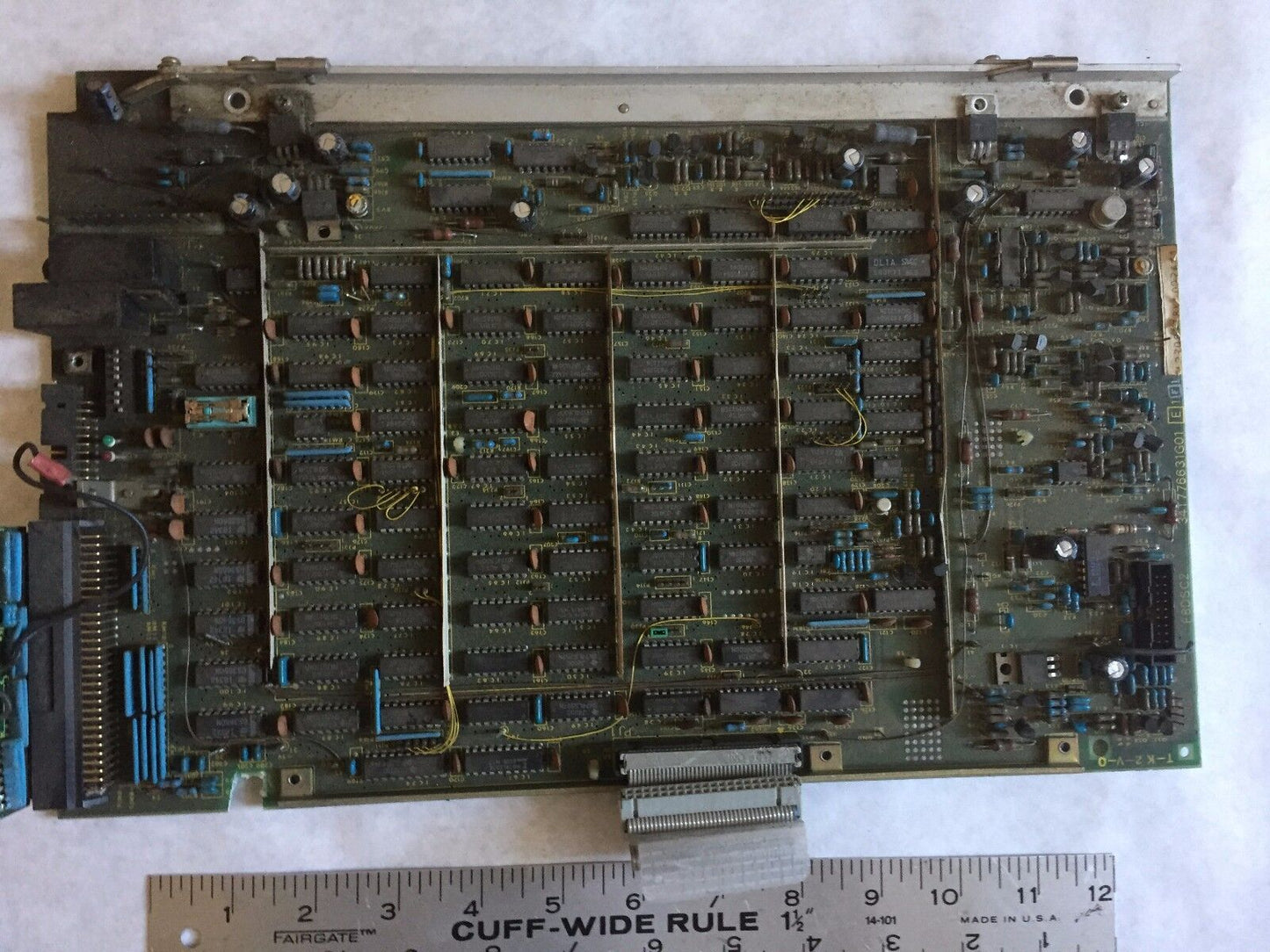 Toshiba 34T776631g01,Toshiba 34M740451g01 Board Toshiba F8tms,Br