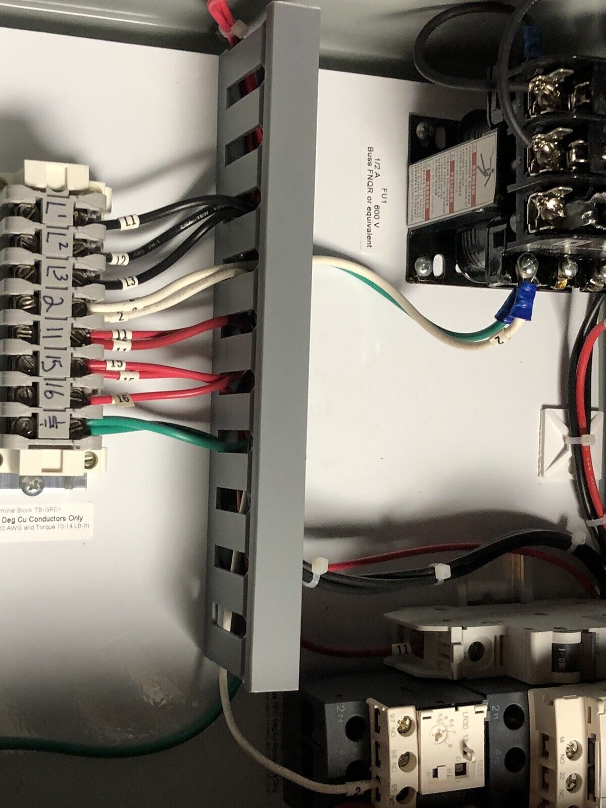 Systems Inc 9-Eo-800-L-E,Poweramp Dlm,Power Lift Truck Leveler Control,460Vac,Ew