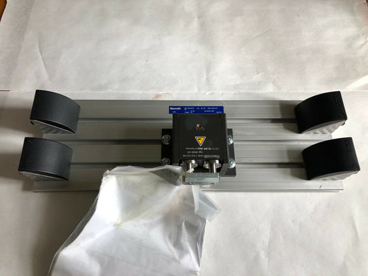 New Rexroth Ve4/D-100 B 643 St4,3 842 532 334 Pneumatic Linear Stop Gate,Sk