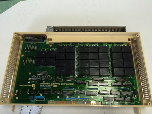 New Mitsubishi Bd625a748g52 B Sequence Controller 220Vac 24Dcv Ky13n,Br