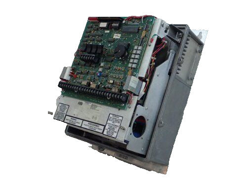 Abb G01700 Ac Drive,G01700a00, 3-Phase, 208-460 Vac,Bd