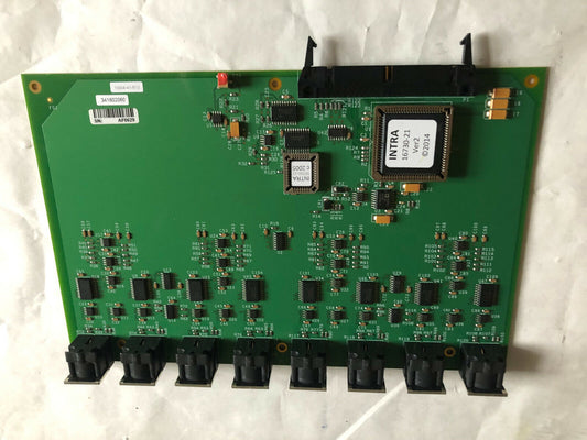 Moore Electric 13934-41-R13 Rgi Module Assembly,Moore Et Rtf M-1,15231-7,Fd1,Fm