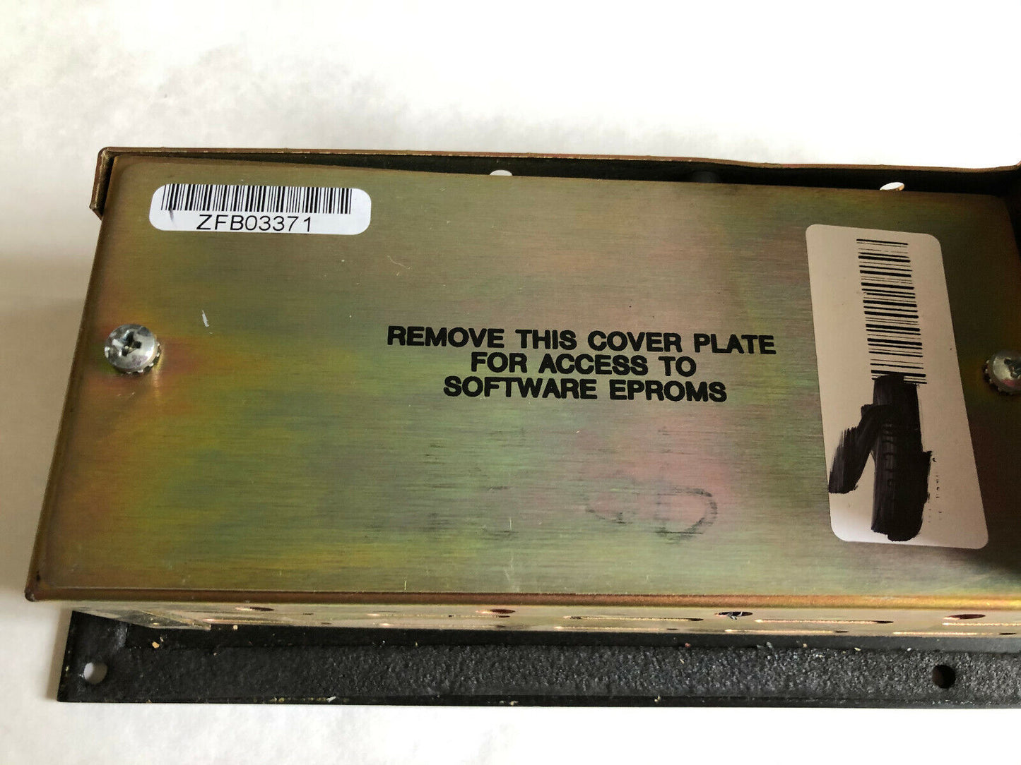 Tcp Smc21100-8Koa-0 Smart-Mc Display Smart Message Center 120Vac Tcp,Ez