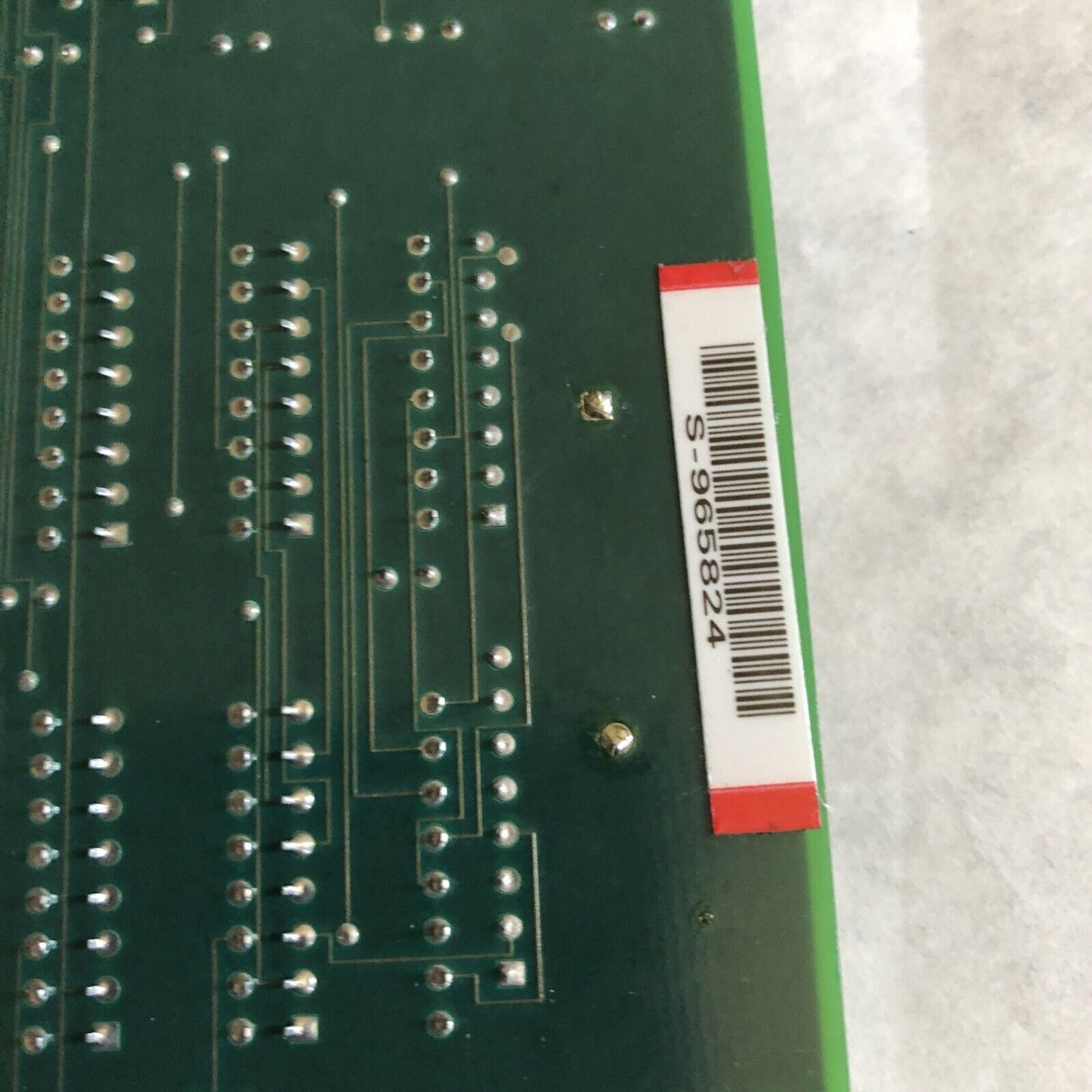Adept 10300-11100,Abb 10300,Adept 20300-11110,Mf6000893 Joint Interface Board,Bh