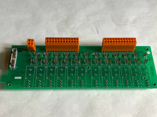 Can-Tron Pb12,Fab 90040065 Rev D, Pb12  Assy 91030085,Cl