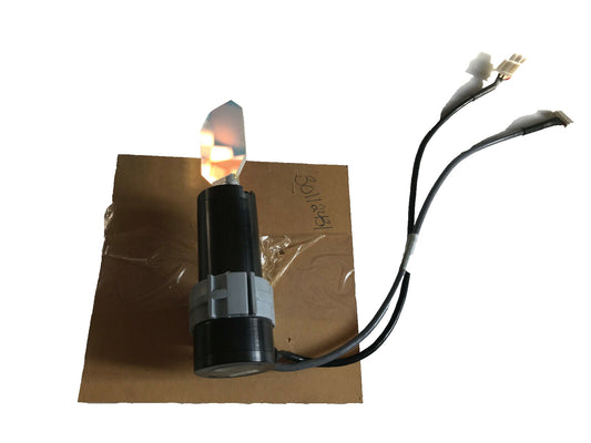 Cambridge Technology 6240Ma50,Av 69254 2704,D04261-012 Galvanometer,Sn