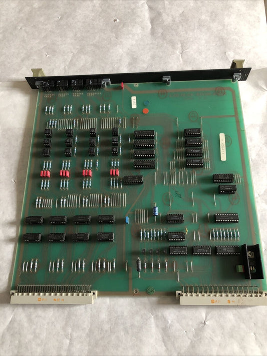 Sieb & Meyer K256961,43.01.05.2,Ccs 90 Station I/O,Ed