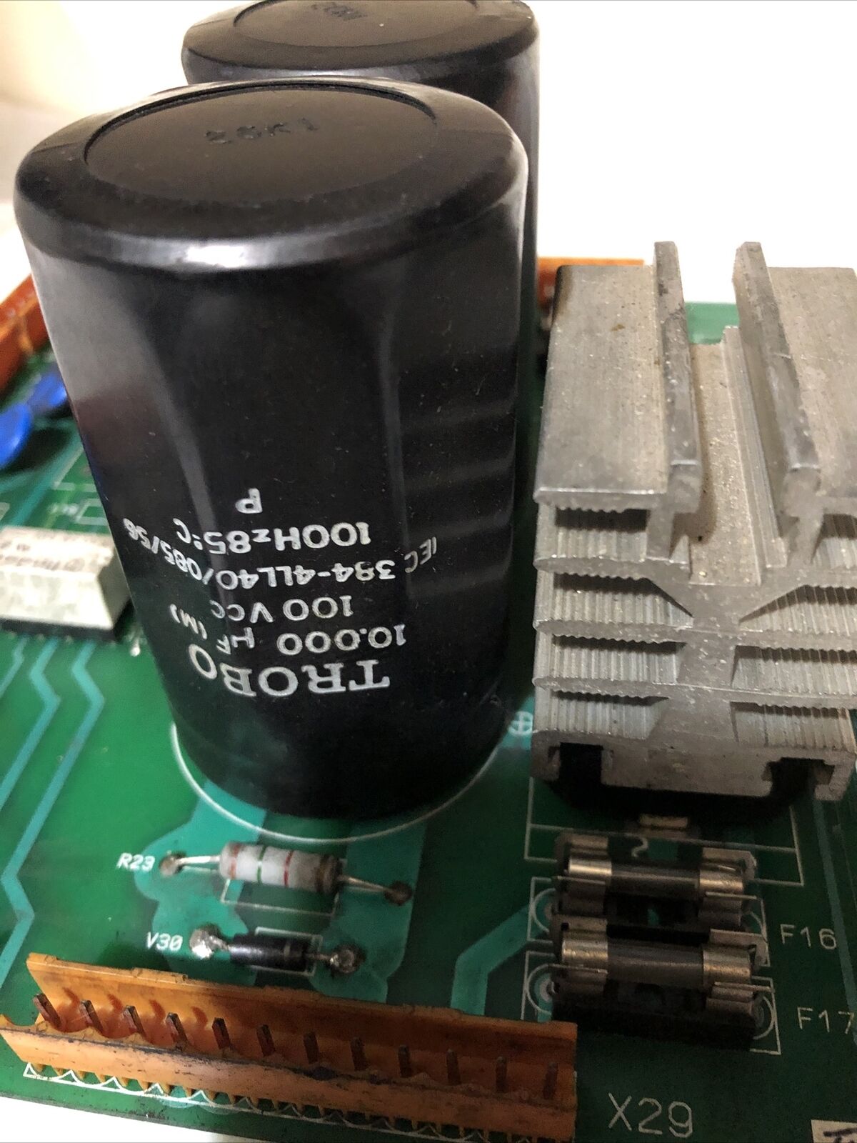 Maniobra-E Ae5911095,Mani0bra-E,Th305040 Pc Board,Bk