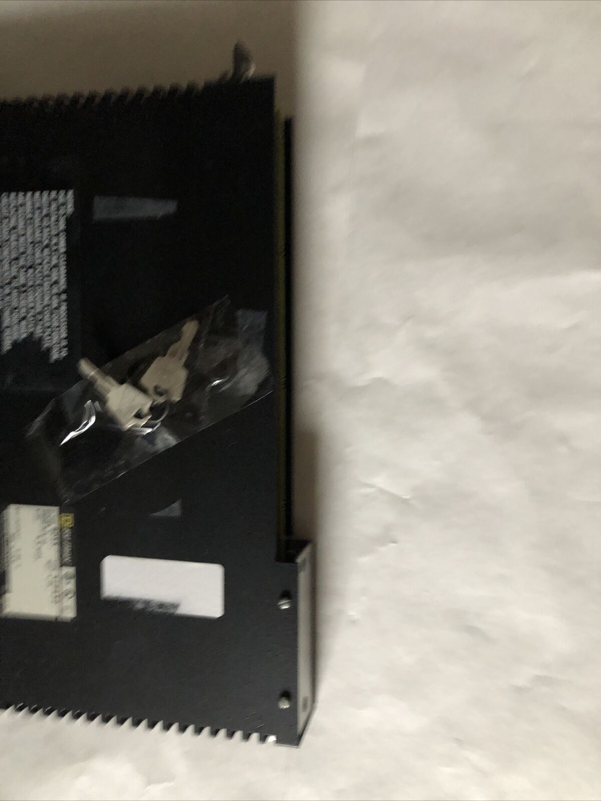 Square D 8055 Scp452 Processor Sy/Max 450,4 K Ram 8055 Scp452,Ea,Fb