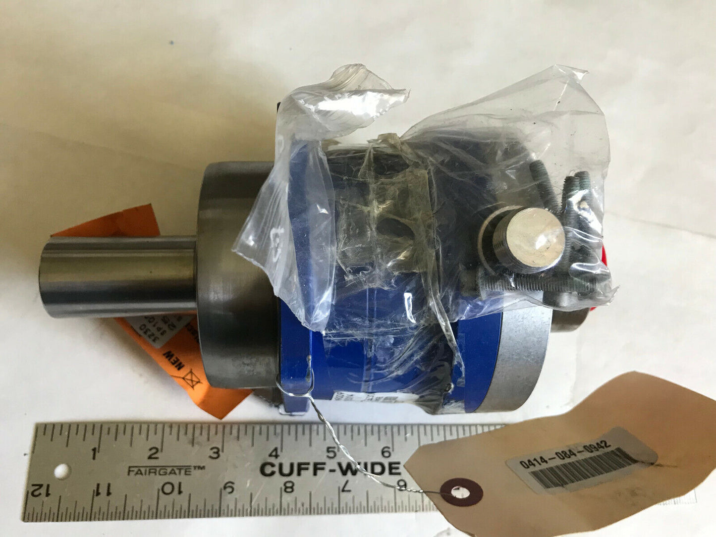 New Alpha Sp 100G-Mf1-4-0H1-2S-Pgg Planetary Gear Reducer,30385573,Sf