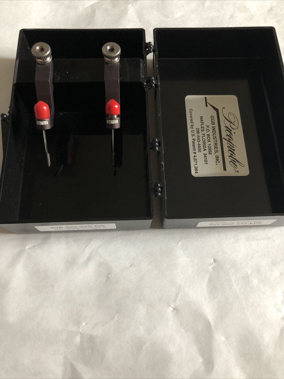 New Ggb Industries 40A-Sg-225-Ds High  Performance Microwave Dual Probe,Fb