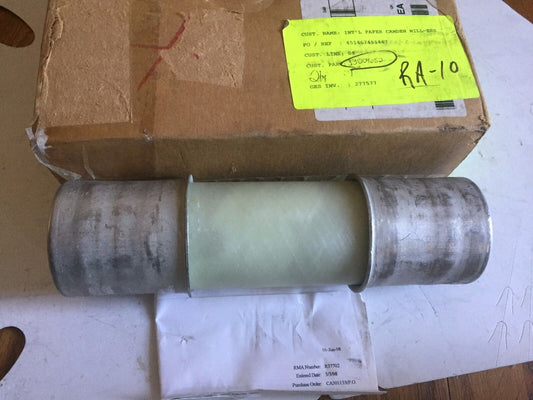 New Bussmann Jcx-150E,Cooper Jcx-150E  Buss High Voltage Fuse,Ax