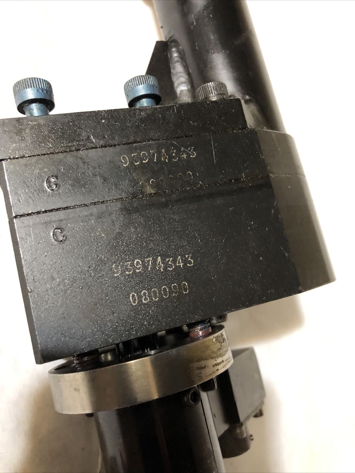 Ingersoll-Rand 99402745 E1616 L,3/8"-Drive 93974343 Nutrunner,99385346,Bd