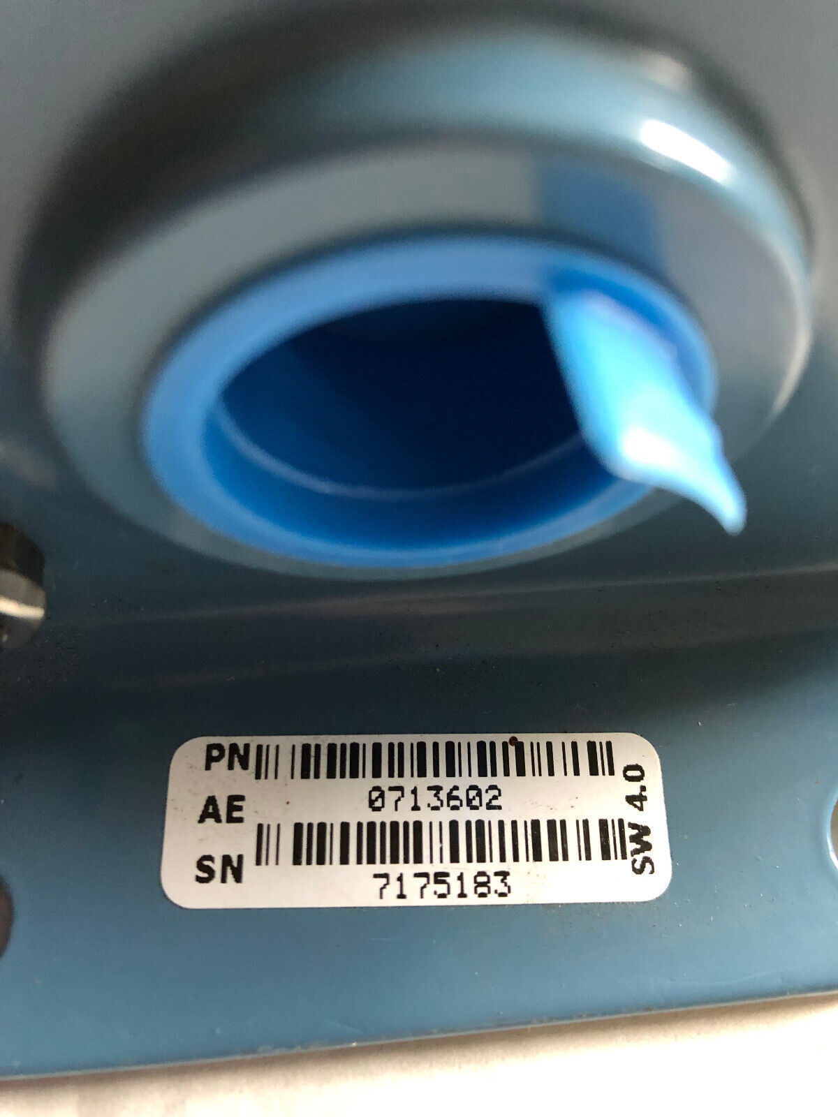 New Micro Motion Elite Remote Flow Transmistter Rft9739e4sujez,Aj
