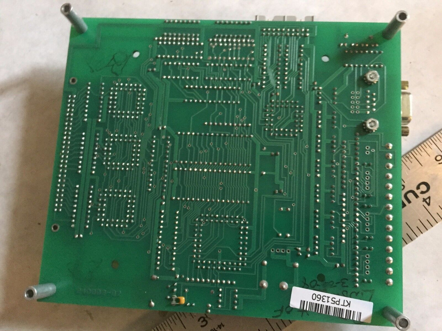 Marathon 840003-02 Monitors Protocol Converter Cc1-1-0 9721 ,Ea