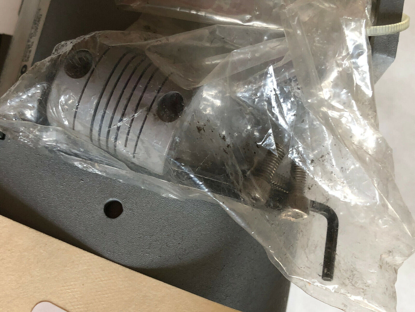 Celesco Pt9600-0250-221-Ab-1326Ab String Potentiometer. Position Sensor,Ay