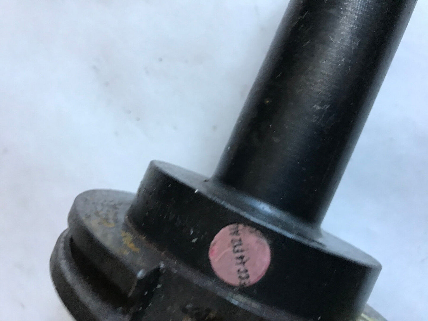 Tsd Universal 912174 B Acura-Grip Collet Chuck Cat-50,912174 Rev H,To,Ar