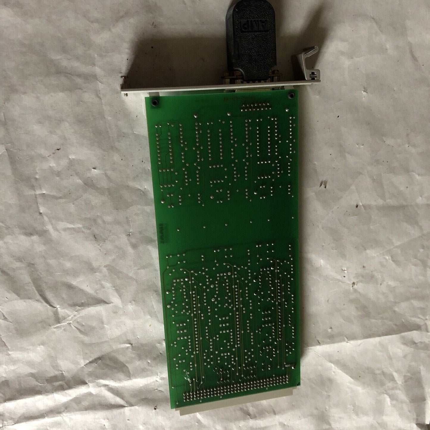 Haas Laser Pcb Board Aecw 18-06-72-00 18-06-30-Ah,Ay