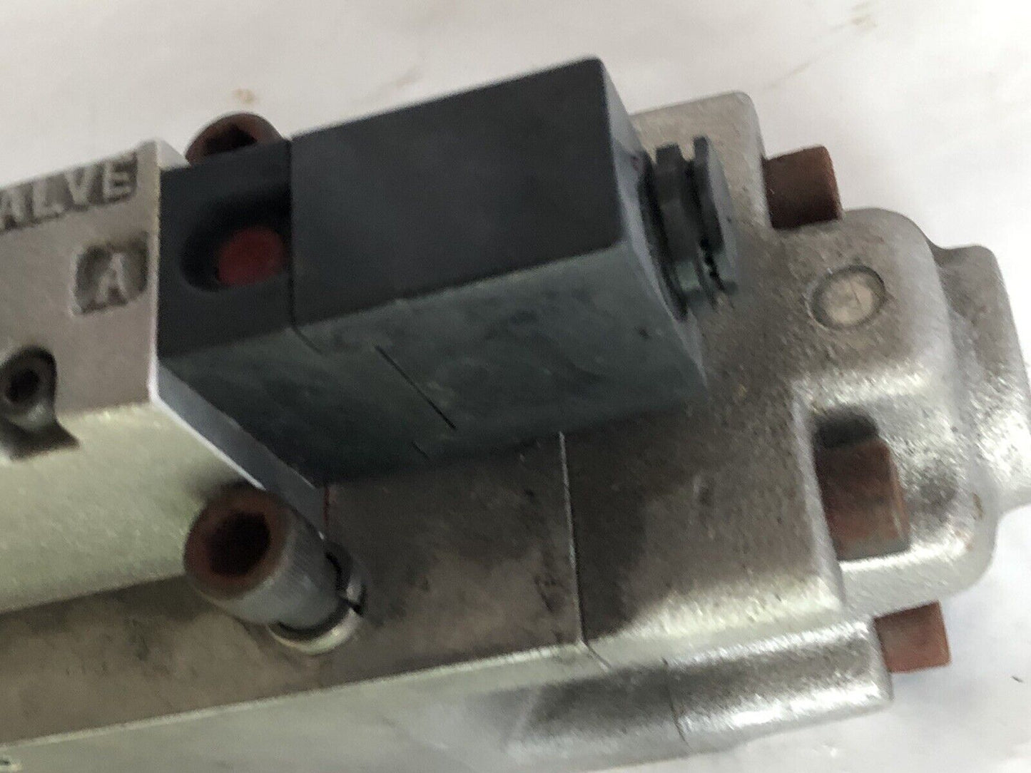 New Automatic Valve 407D87s39ds3aa5 Control Valve,120 V Av A7201-Aa 7201-9Aa,Dh