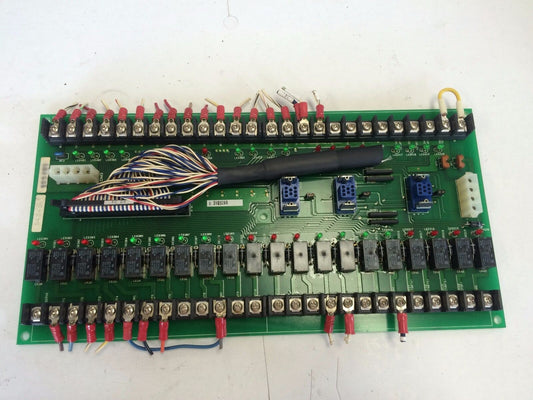 Osacom E5685c (E5685c03)  Circuit Board ,  Cx