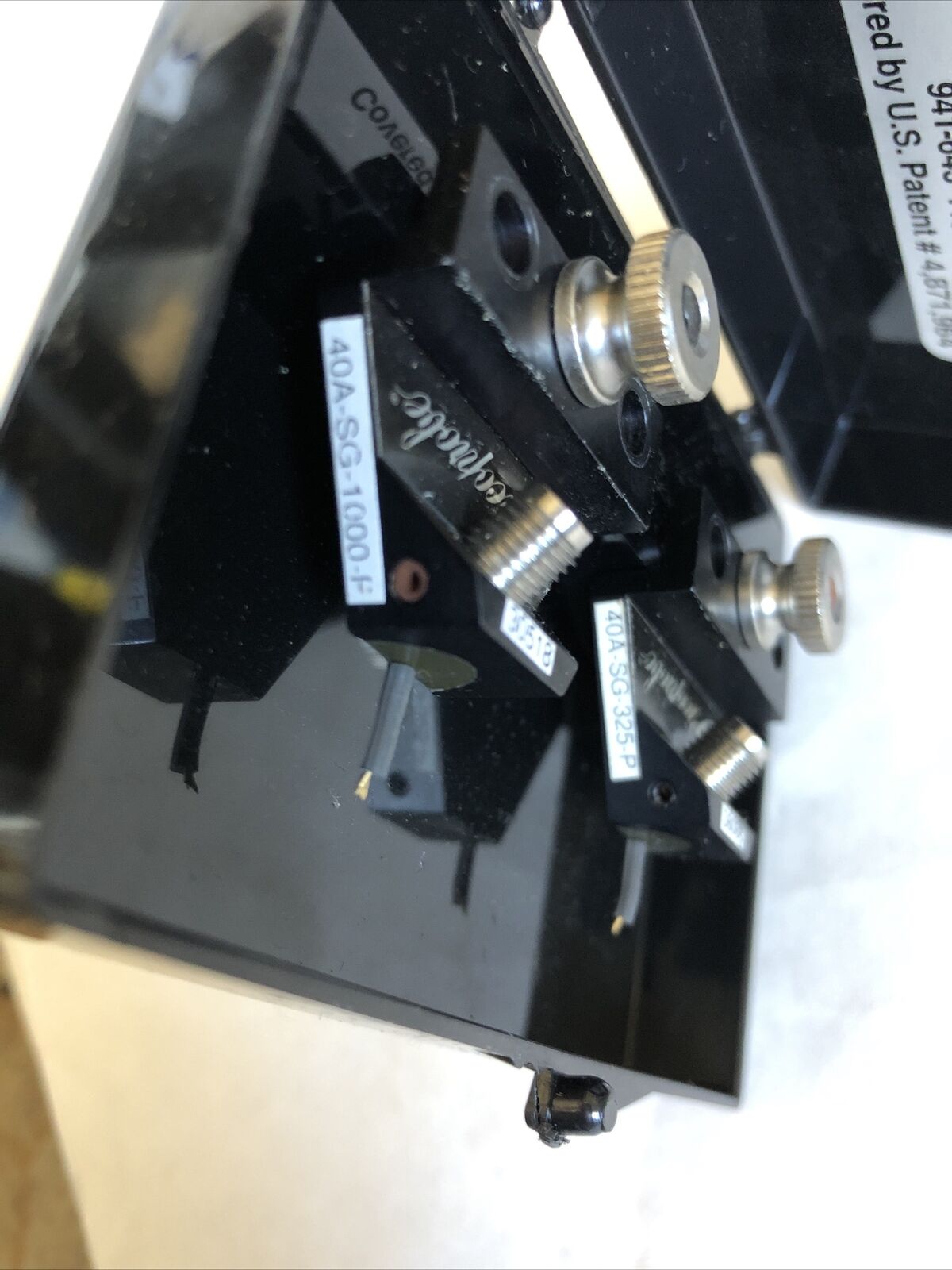 New Ggb Industries 40A-Sg-325-P  Performance Microwave Probe 40A-Sg-1000-P,En