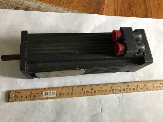 Goldline Brushless P.M. B-206-A-39-010 Servo Motor,Goldline B-206-A-39-010,Eo
